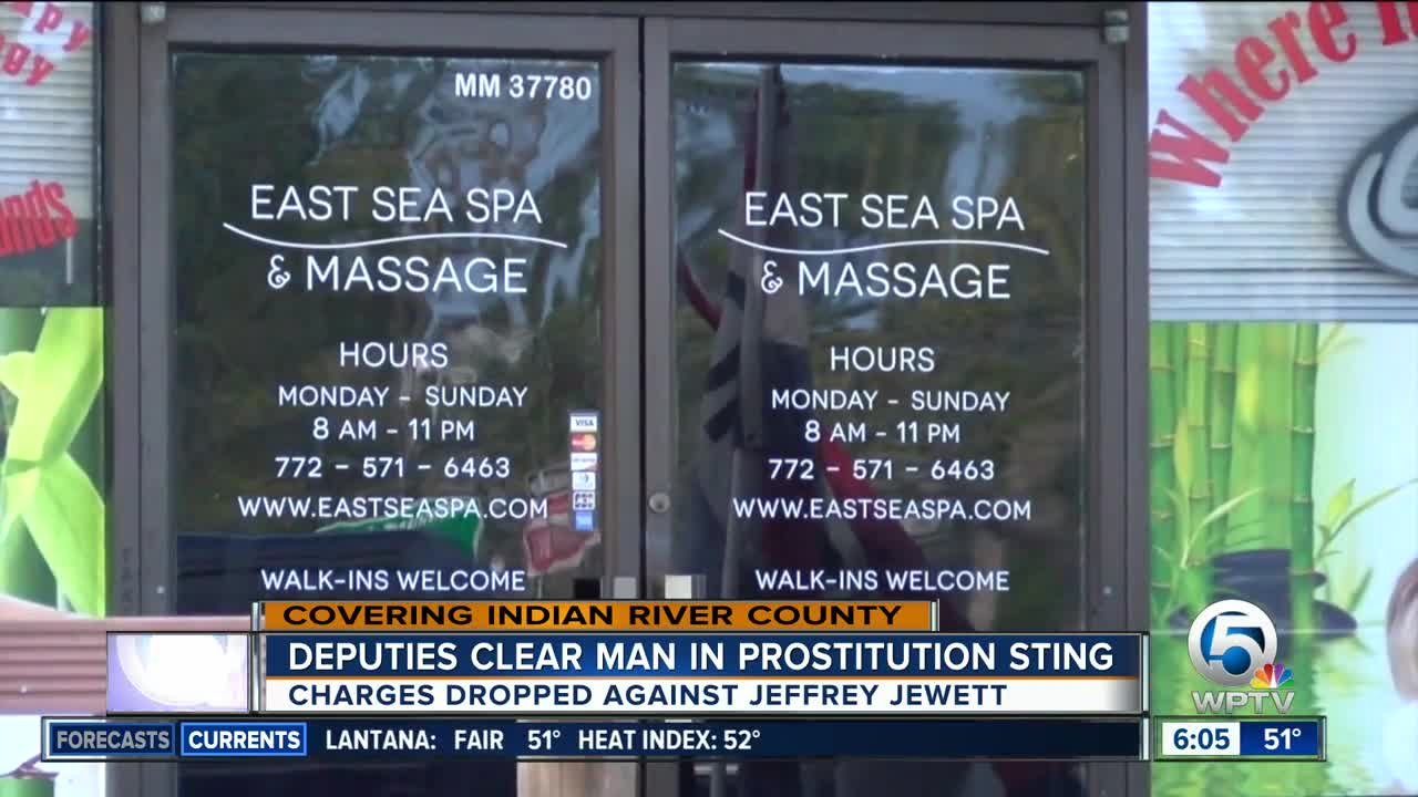 2 Florida men wrongly accused in prostitution stings