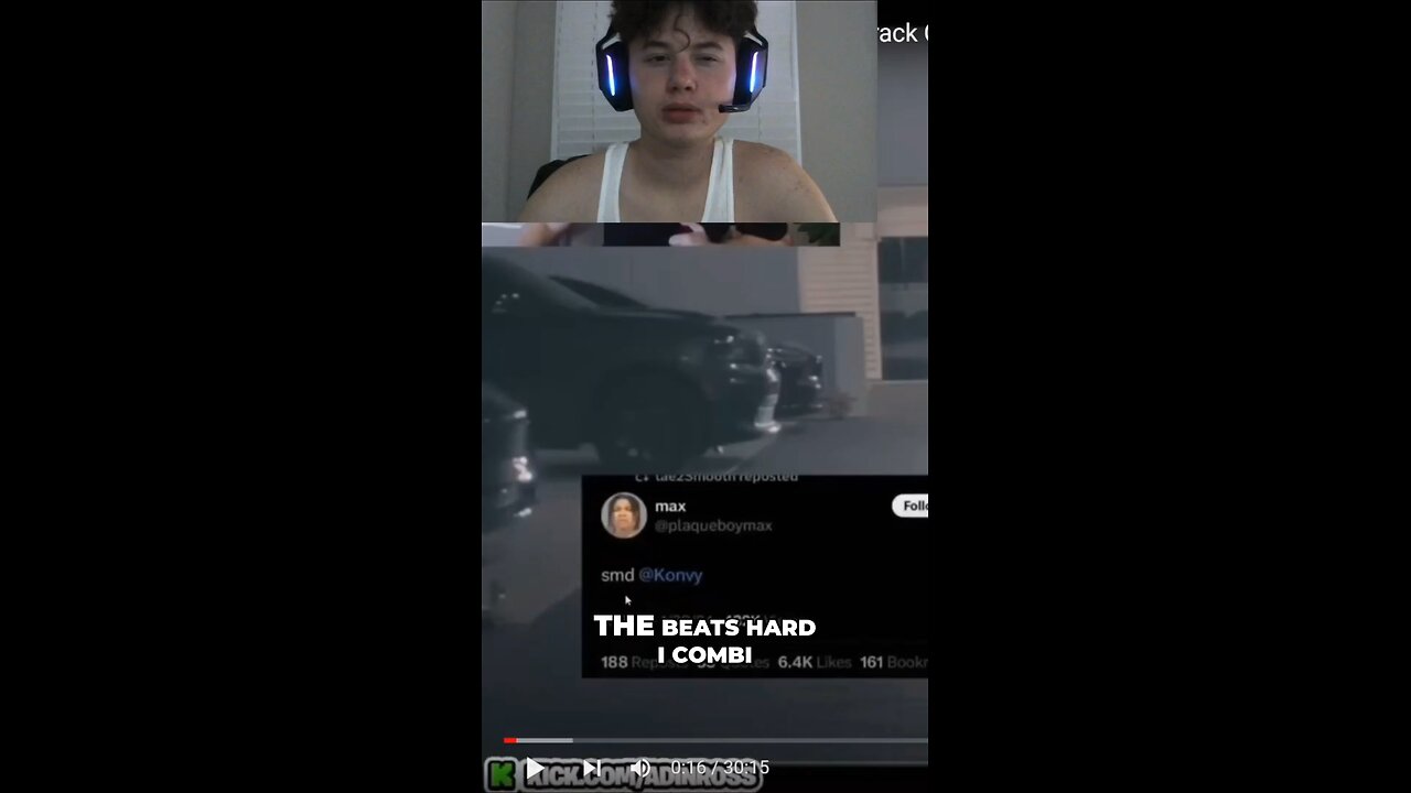 disrespect is dangerous😳