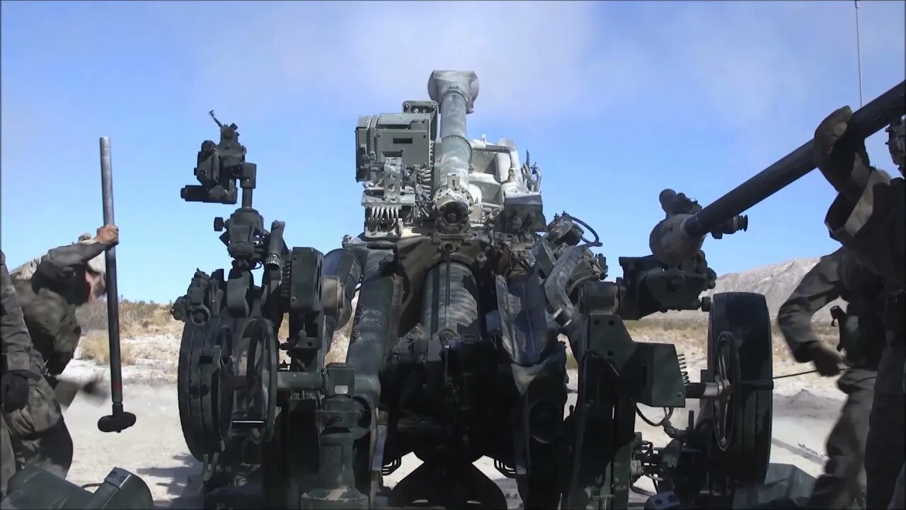 U.S. Marines Conduct Air Assault Course - ITX 1-20