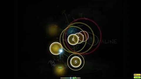 Session 4: Osu! (Saeed)