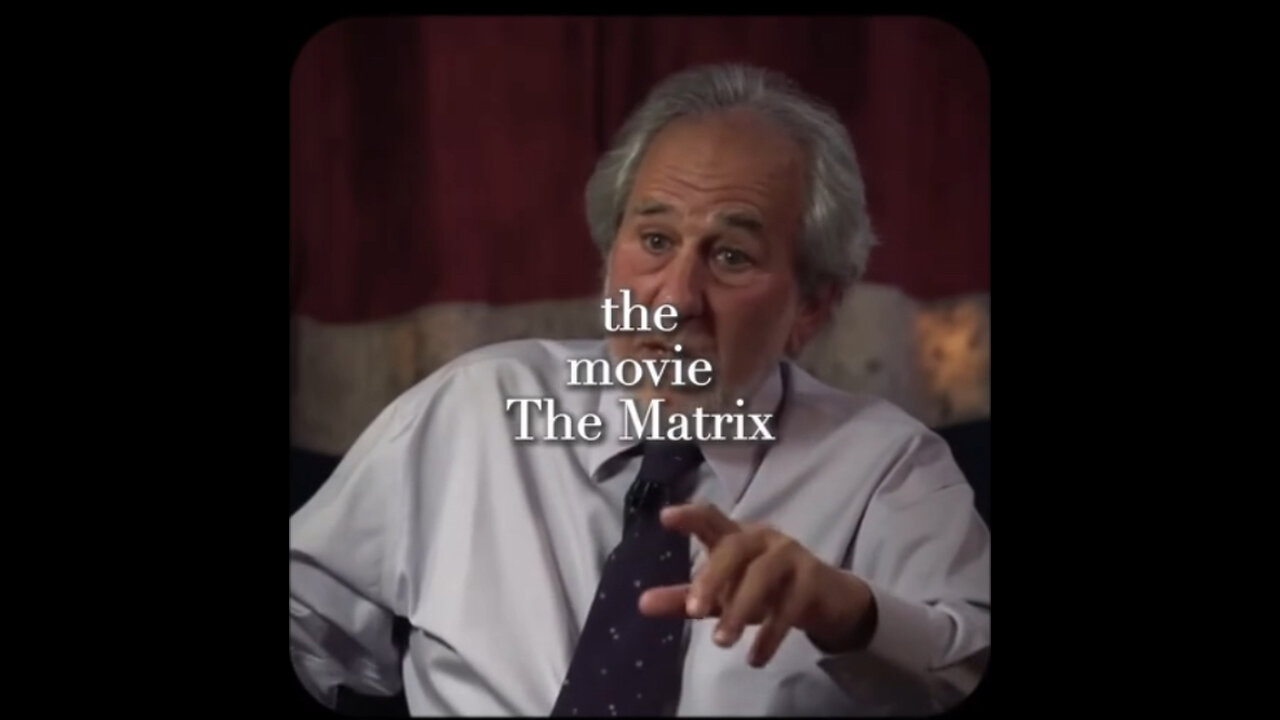The Matrix Within: Rewriting the Subconscious Programs That Shape Our Reality