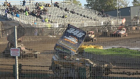 20-10-24 Brisca F1 Final, Brafield Shaleway