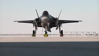 Air Force extends public comment period for F-35's