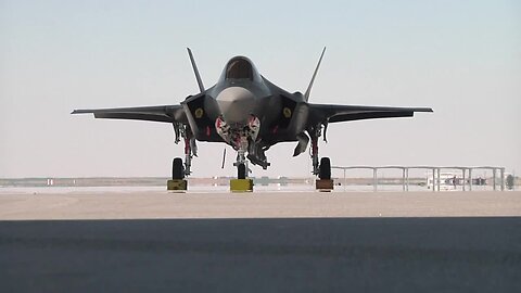 Air Force extends public comment period for F-35's