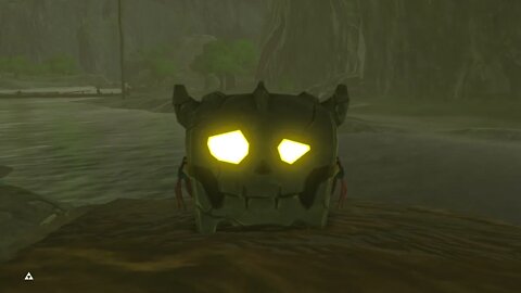 Breath of the Wild Master Mode 20