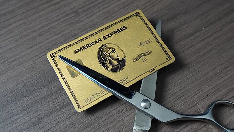 The Amex Gold Card Is Disappointing