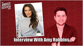 Parler, The Blockchain, And Free Speech | Guest: Amy Robbins