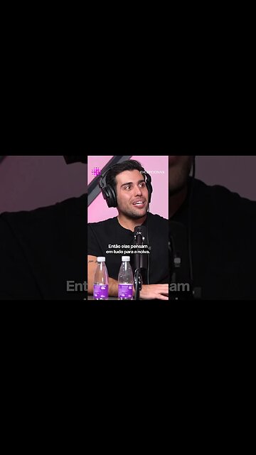 Entender isso facilitou nosso processo de vendas