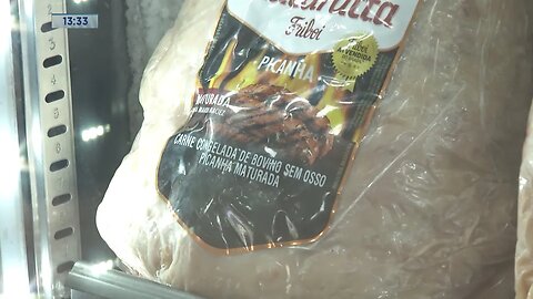 Notícia boa: Preço da Picanha diminui e anima consumidores para o Dia dos Pais.