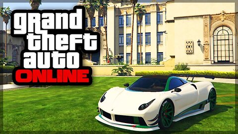 GTA 5 DLC UPDATE CONFIRMED! NEW DOWNLOADABLE CONTENT & MORE! (GTA 5 ONLINE)
