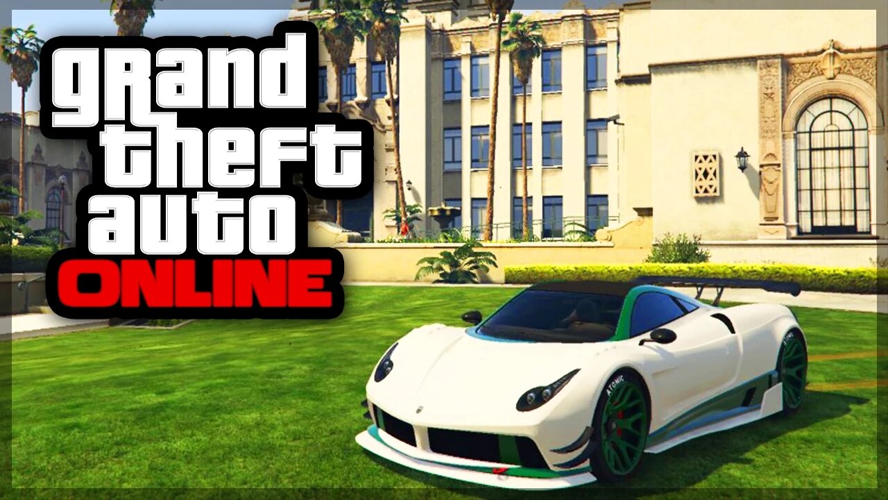 GTA 5 DLC UPDATE CONFIRMED! NEW DOWNLOADABLE CONTENT & MORE! (GTA 5 ONLINE)