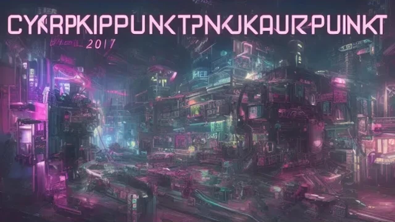 Cyperpunk 2077 Steam Review - We are now OLD!