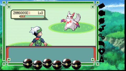 2021 9 06 Emerald Randomizer Stream