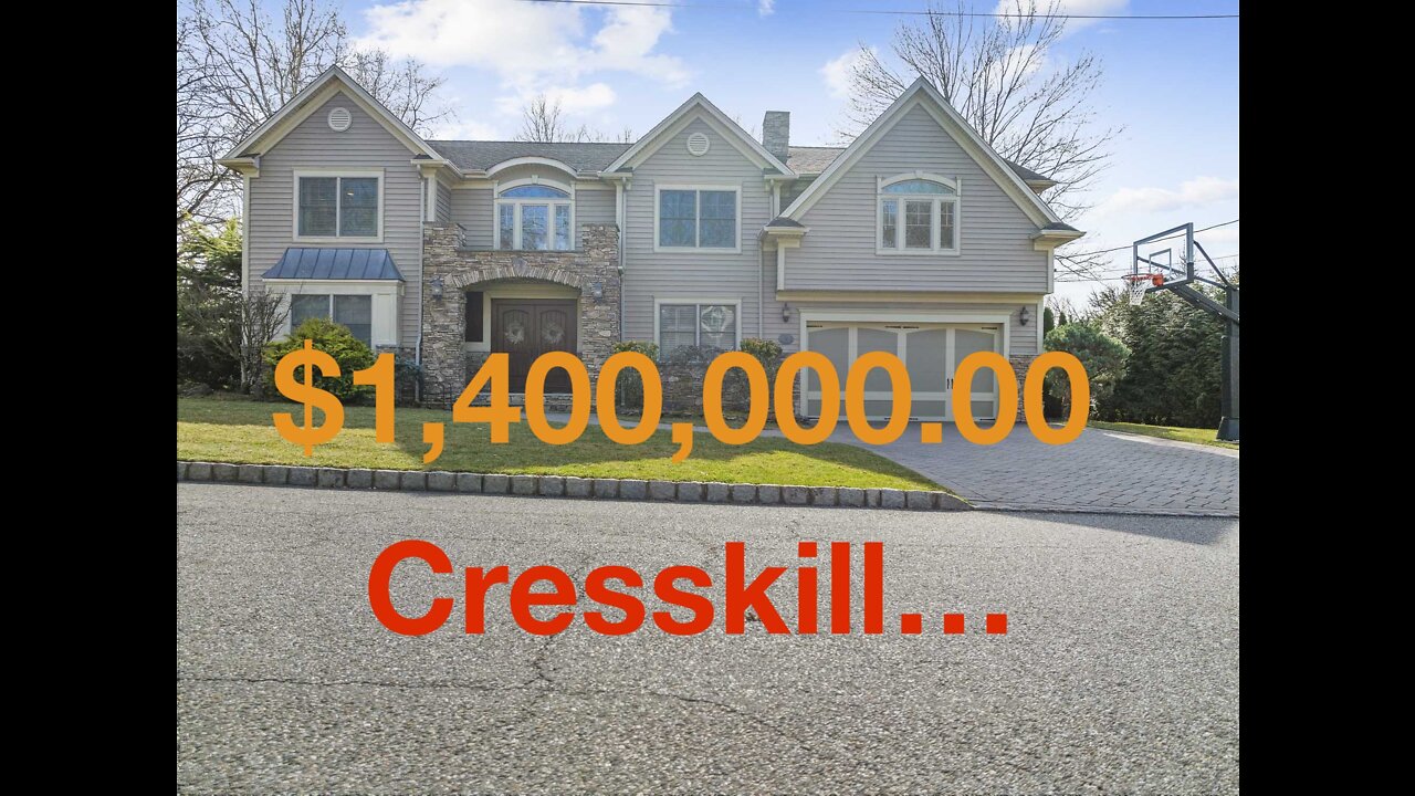 26 Devonshire Road in Cresskill New Jersey