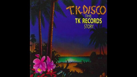 LIVE FROM FLORIDA!!-THE REENO SHOW (12/17/2024) (A Special Tribute to T.K. Records, Part. 1)