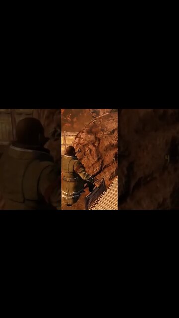 Pondo tudo abaixo - Red Faction Guerrilla