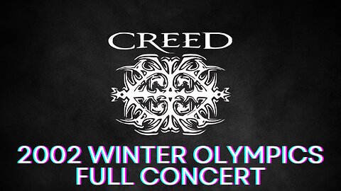 Rock n' Roll Trivia Live Ep. 18a - Creed - 12:45pm Pacific 6/26