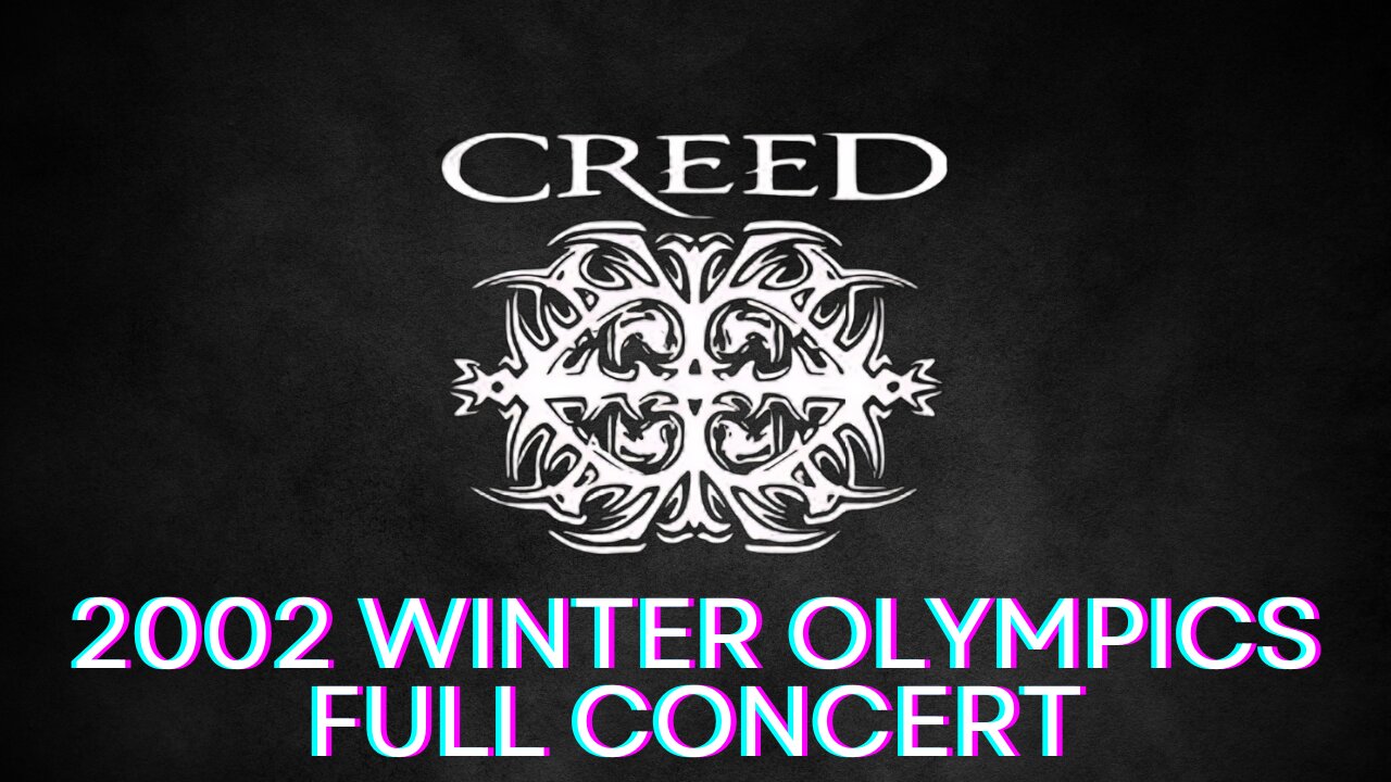 Rock n' Roll Trivia Live Ep. 18a - Creed - 12:45pm Pacific 6/26