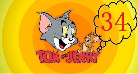 Tom & Jerry |cartoon |explorer | viral | cartoon movie | Animated Cartoonfunny |animation part 32