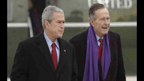 Military Schedules George W. Bush, Marc Mezvinsky Tribunals