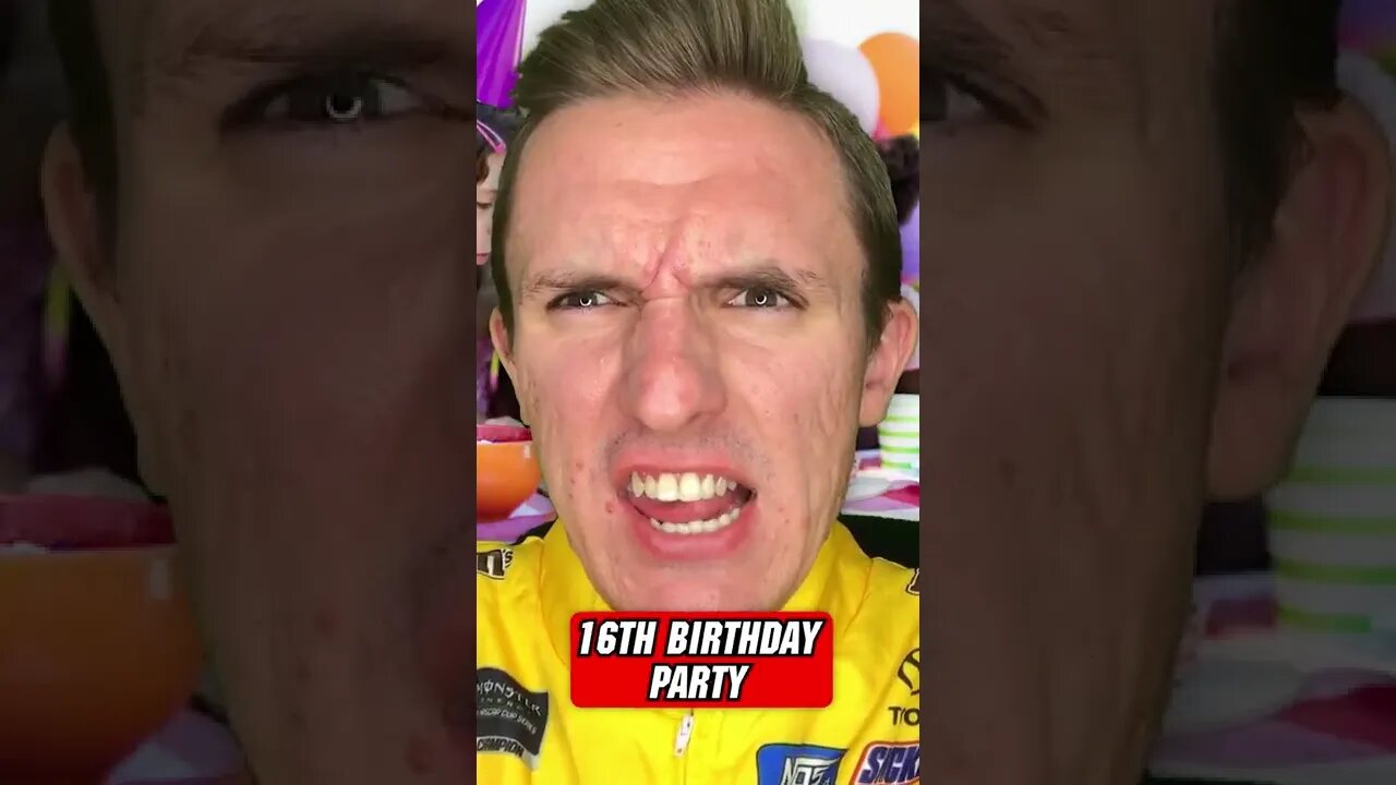 Kyle Busch on Vacation | #Shorts #NASCAR