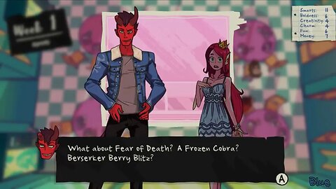 Monster Prom