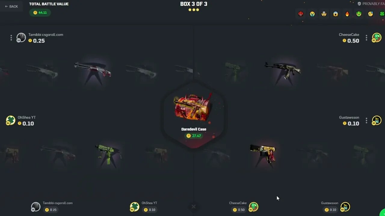 THIS CASE PAID (CSGOROLL)