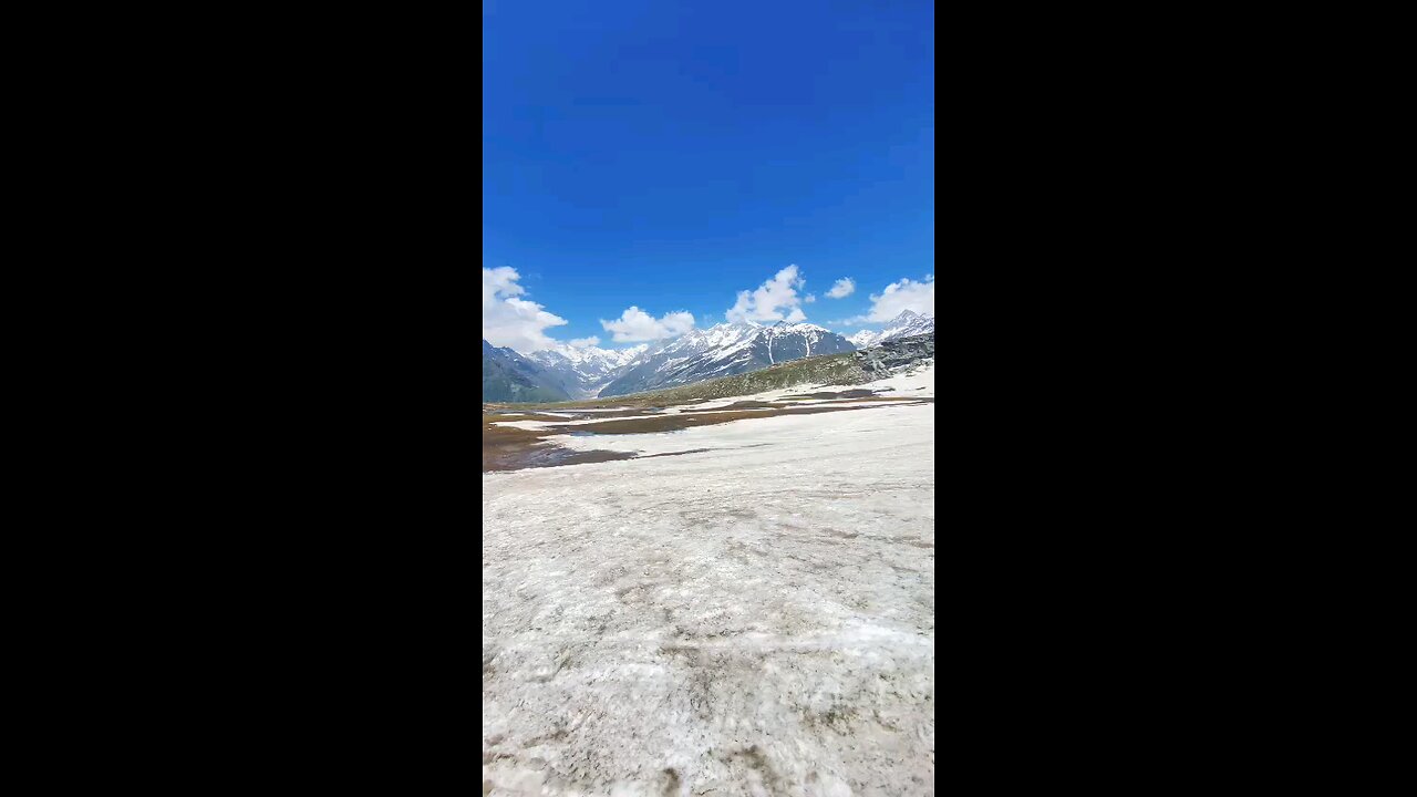 rohtang pass