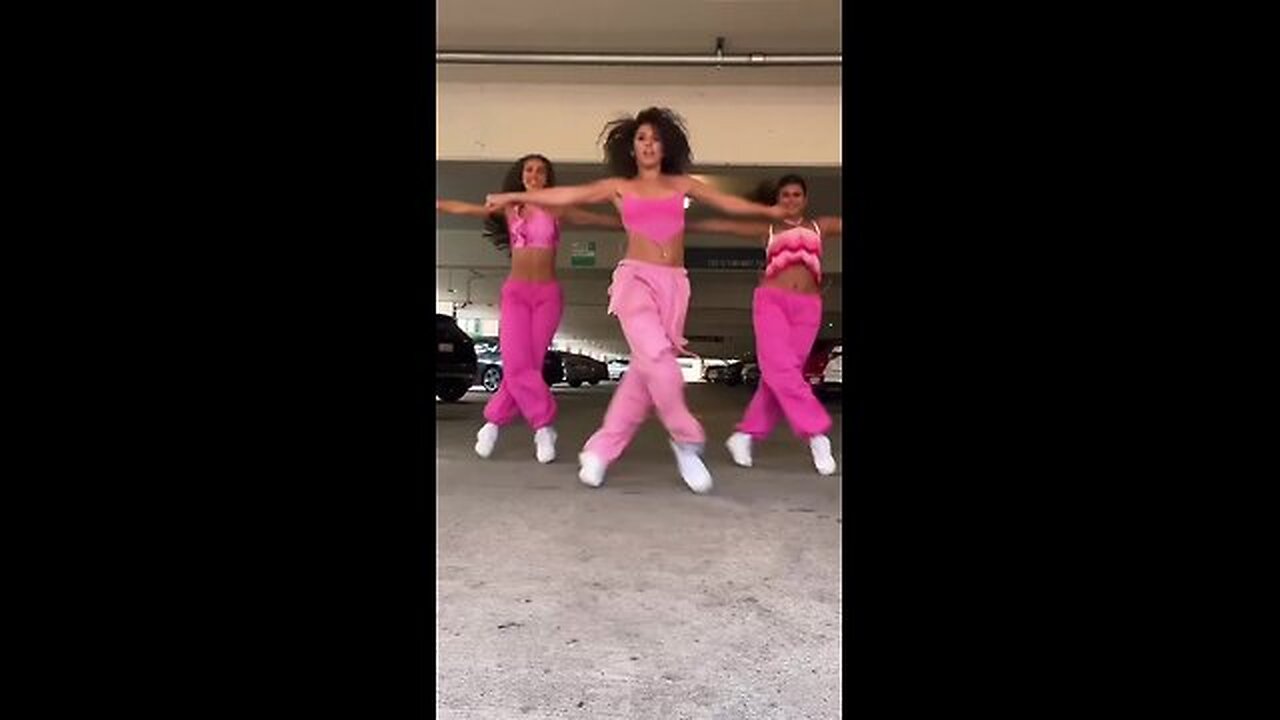 Gang DANCE