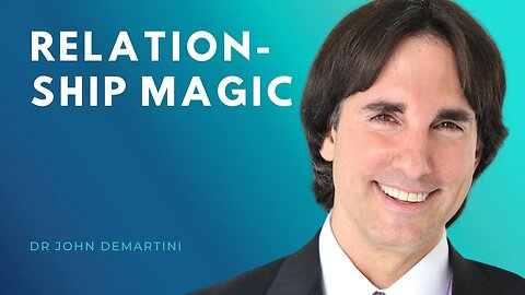 Embrace Both Sides for a Caring Relationship | Dr John Demartini #Shorts