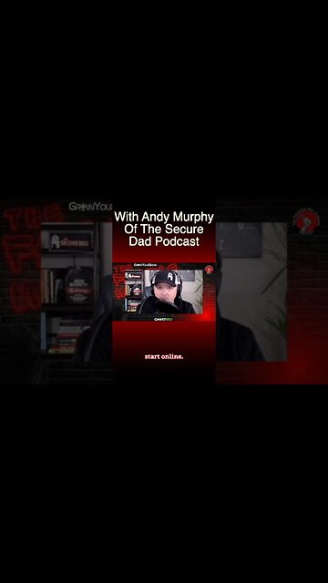 Internet Security as a Parent #shorts