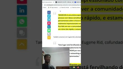 A MAIOR APOSTA PARA LONGO PRAZO E ESSA CRIPTO