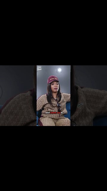 What advice would Auntie from Fresh & Fit give to her 17 year old mother? Full interview out now!