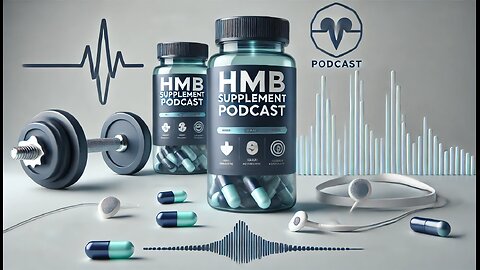 HMB: Does Supplementation Improve Muscle Growth and Performance? #HMB #suppliments