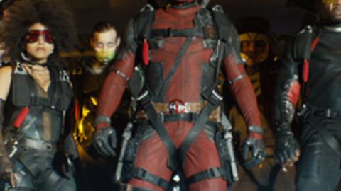 Deadpool 2 Full M.o.v.i.e. 2018 | HD E.n.g.lish Subtitle