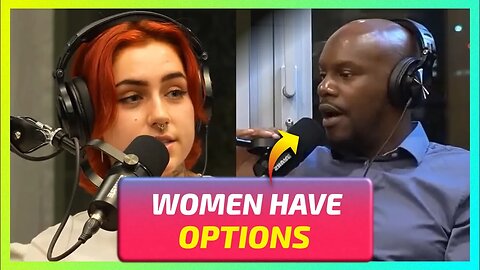Women have CHOICES, but Men DON'T