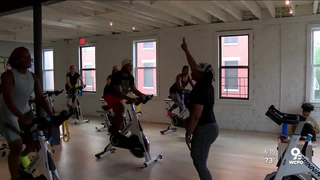 Small Business Spotlight: Society Cycle House promotes health and entrepreneurship in OTR