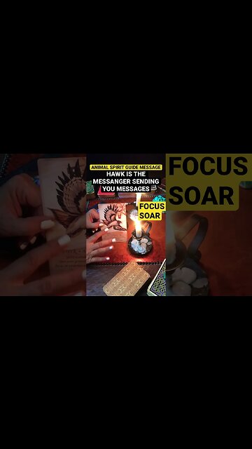 #shorts#spiritanimalguide #spiritguidemessage HAWK SPIRIT ANIMAL GUIDE 🪶THE MESSENGER 🌄Focus soar