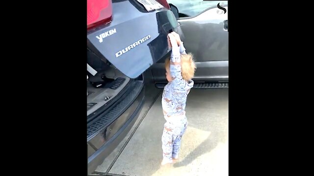 Kids are in trouble 🤦♂