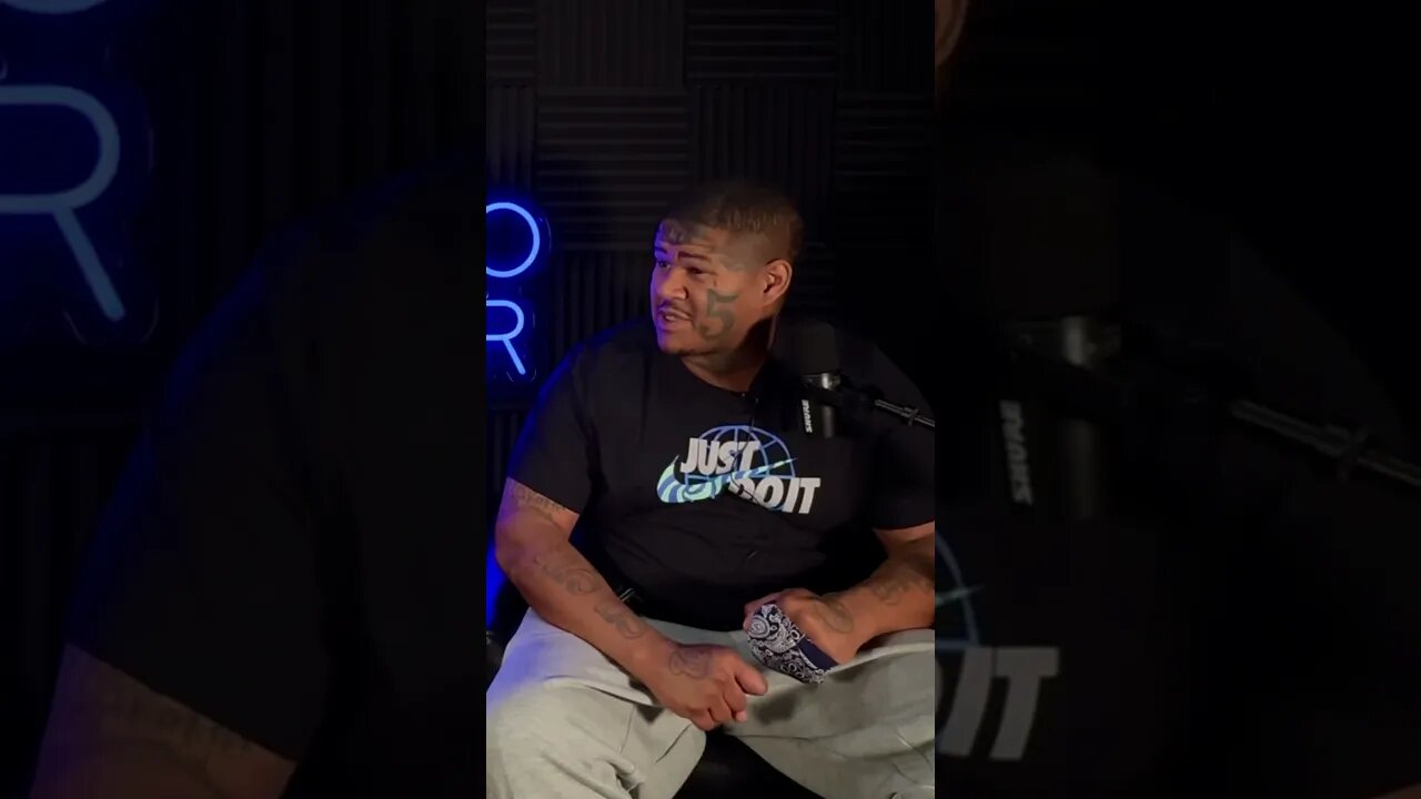 Crip Mac SQUABBLES Hard in Pridon & Gives Advice to Avoid Jalapeños! #cripmac #cmacdaloc #nojumper
