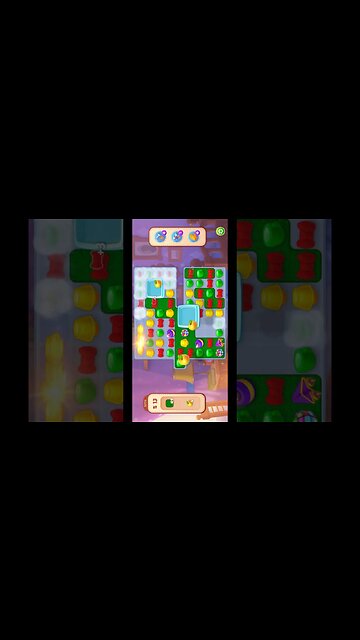 Shorts Playrix Homescapes Gameplay Walkthrough Level 12725-010