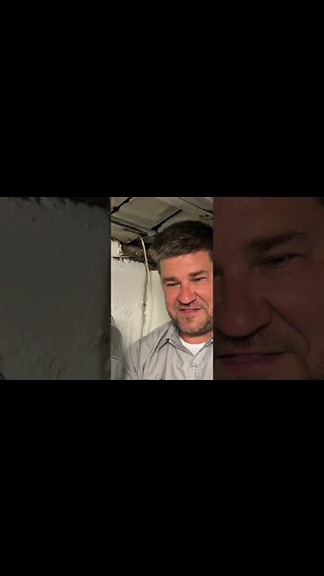 Steam Boiler Header Piping Replaced with Viega MegaPress #shorts #heating #steam #boiler #trades