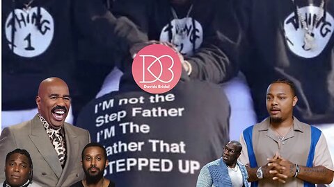 Men Giving Other Men Hate & Horrible Advice @ClubShayShay @AbaNPreach & @PrinceBowWow