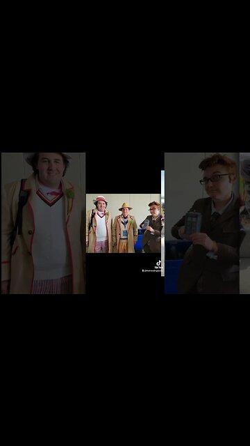 📺 #TARDIS VS #PENSACON #DOCTORWHO #PENSACON2023 #TRAVELINGTARDIS #CONVENTION 📺 #SUBSCRIBE #SHORTS