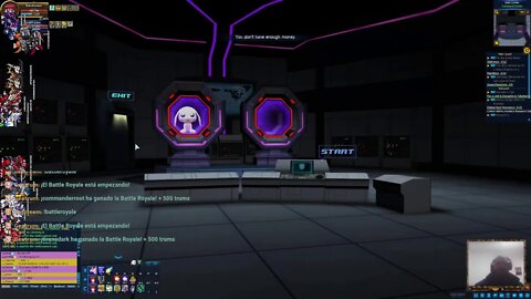 Digimon Masters Online 313#