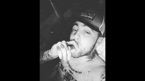 MAC MILLER remix Carpe Diem (Oracle)