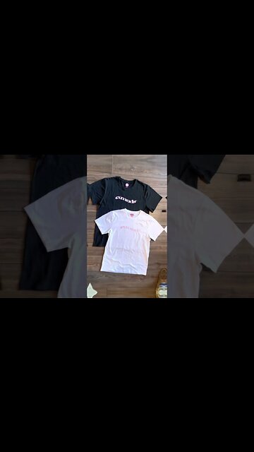 Exclusive Minds Clothing Soda Promo Short