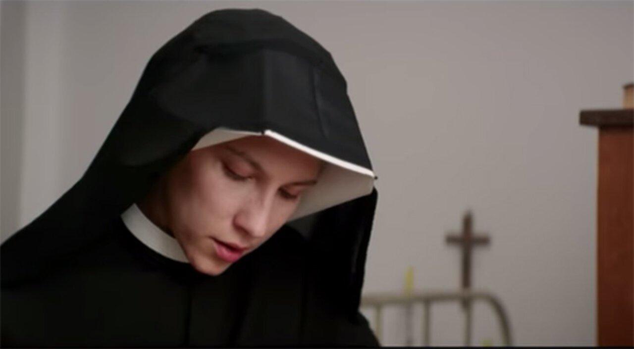 Divine Mercy Message For April 4, 2022