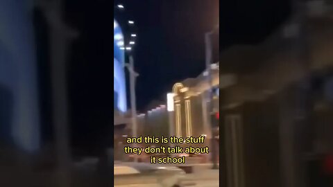 WOKE MORON thinks buildings are RACIST #woke #leftist