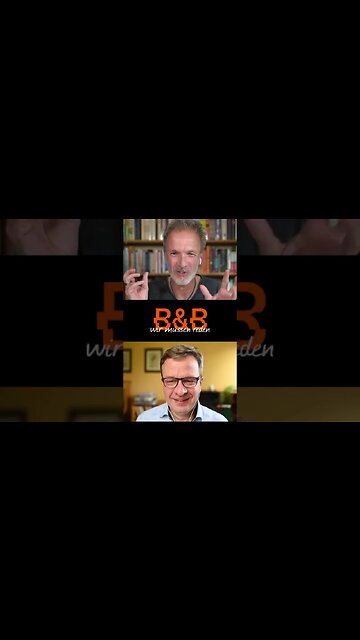 B&B - "Ich bin das Loch in der Flöte durch die Gottes Atem bläst" - #shorts #bbtalk #comedy